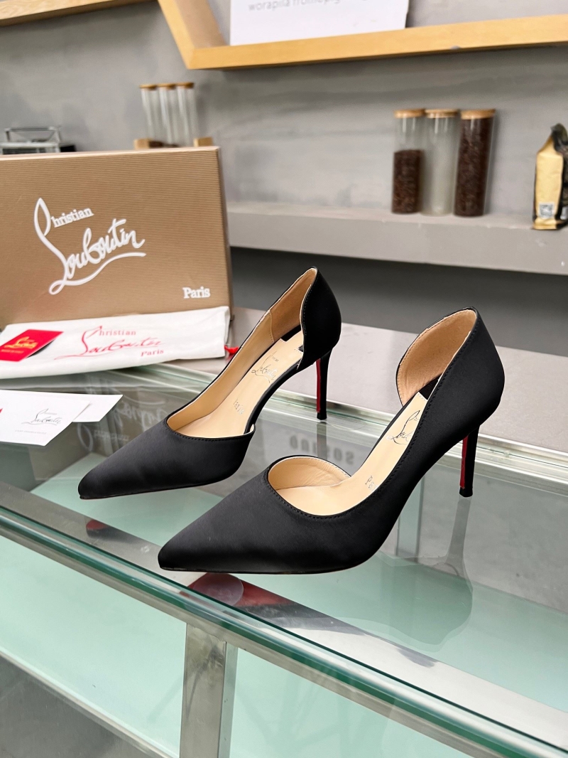 Christian Louboutin High Heels